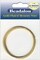 Beadalon Memory Wire Large Bracelet .62mm .5oz-Gold-Plated - 30 Coils
